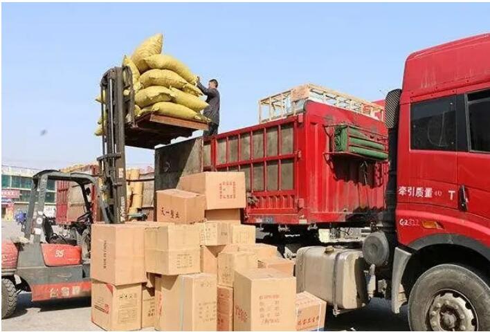 厦门到镇沅彝族哈尼族拉祜族自治县物流专线