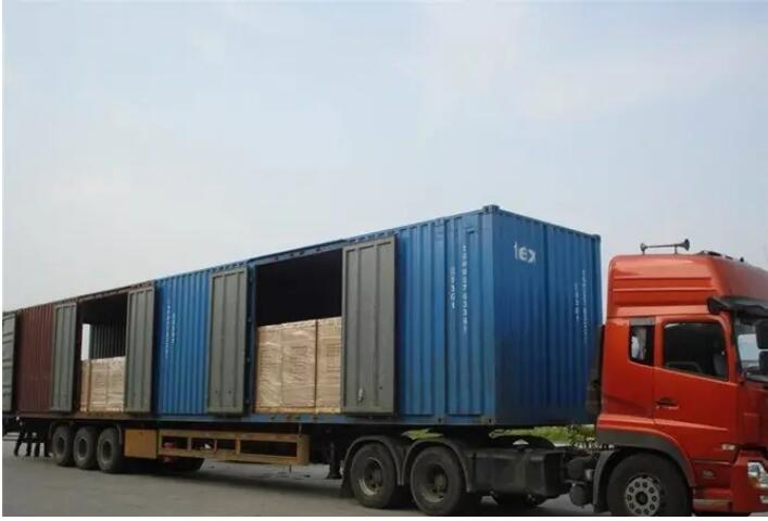 厦门到镇沅彝族哈尼族拉祜族自治县整车运输