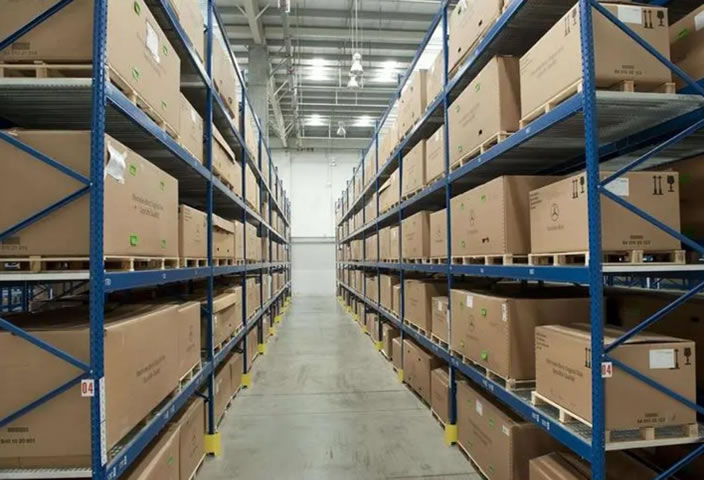 厦门到镇沅彝族哈尼族拉祜族自治县货物仓储